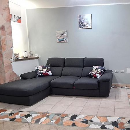 Casa Lory Villa Sant'Antioco Exterior photo