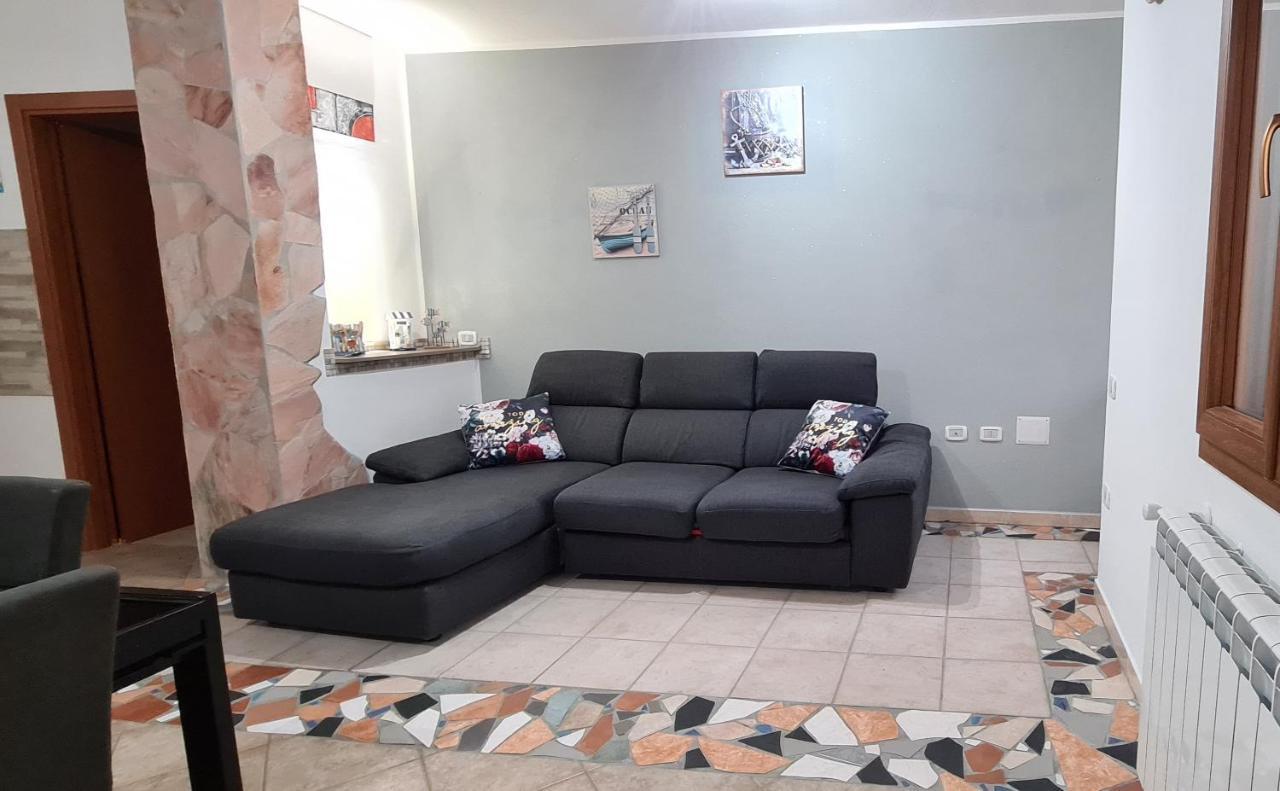 Casa Lory Villa Sant'Antioco Exterior photo