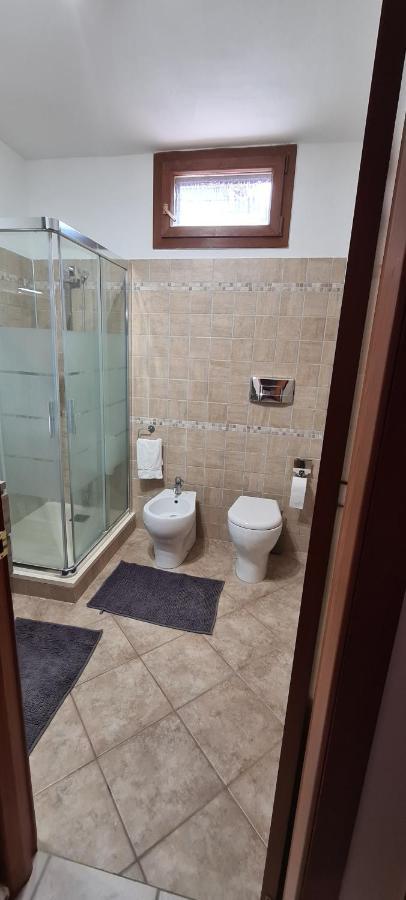 Casa Lory Villa Sant'Antioco Exterior photo